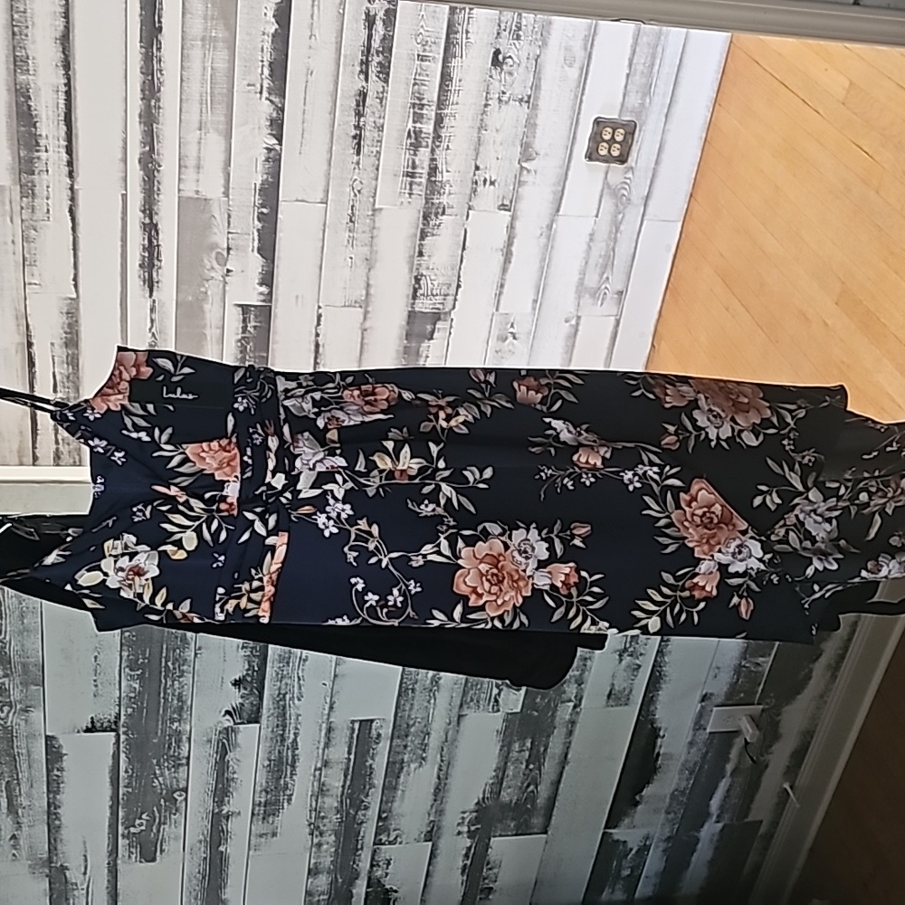 Lulu's cocktail dress
